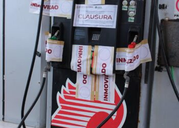 Profeco, junto con la Agencia de Seguridad Energía y Ambiente (ASEA), realizó un operativo en gasolineras del puerto de Veracruz.