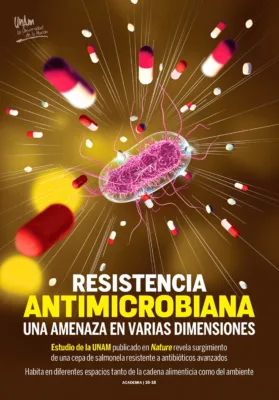 Resistencia Microbiana