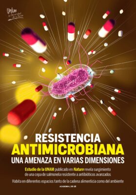 Resistencia Microbiana