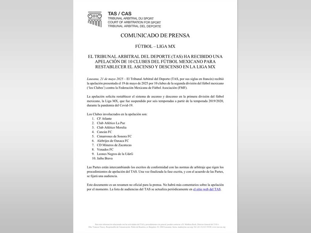 Liga de Expansión