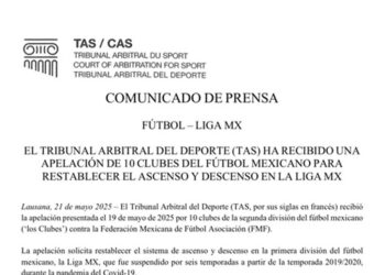 Liga de Expansión