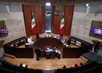 El Congreso de Chiapas debe convocar a comicios en Pantelhó, Chiapas