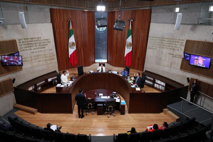 El Congreso de Chiapas debe convocar a comicios en Pantelhó, Chiapas