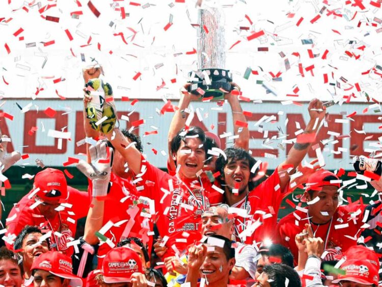 Toluca