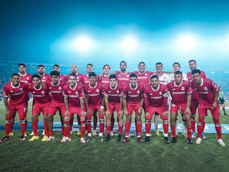 Toluca