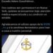 En el estado de Veracruz existe una gran consternación por la noticia del accidente del Buque Escuela Cuauhtémoc, ocurrido en Nueva York.