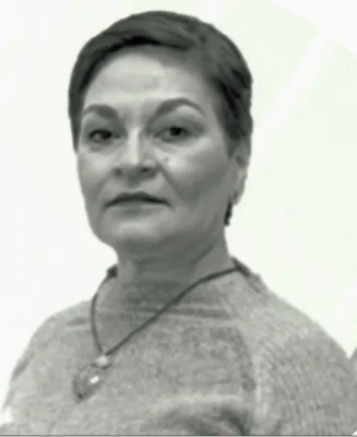 Adriana Moreno Cordero, columna La Retaguardia.