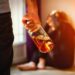 Alcoholismo y violencia de género.
