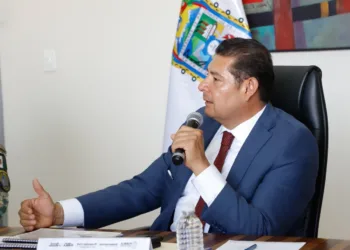 ¿Por qué Alejandro Armenta quiere imponer ley censura? (Opinión)