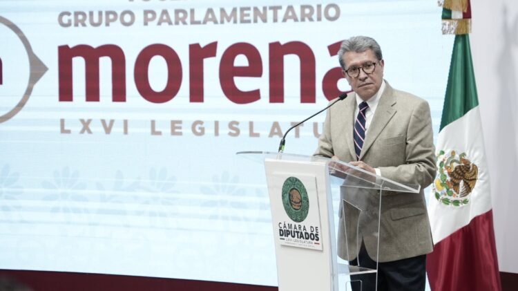 Alistan legisladores federales periodo extraordinario