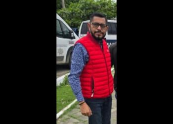 Asesinan a director del penal de Tuxpan