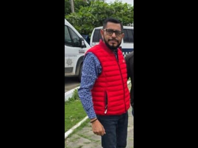Asesinan a director del penal de Tuxpan