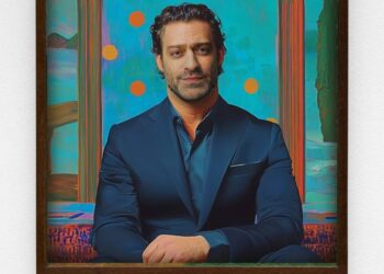 De las olas del pop al tanque de los negocios: Ari Borovoy nadará en “Shark Tank México”