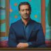 De las olas del pop al tanque de los negocios: Ari Borovoy nadará en “Shark Tank México”