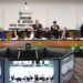 Avanza en comisiones de la Cámara de Diputados la nueva Ley de la Guardia Nacional.
