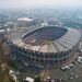 Estadio Azteca, el templo y los dioses del futbol