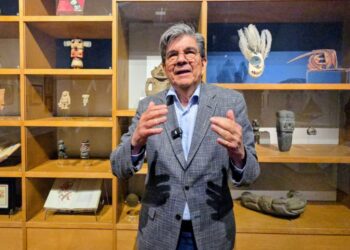 Economía mexicana está estancada, pero no es dramático: Banamex (Video)