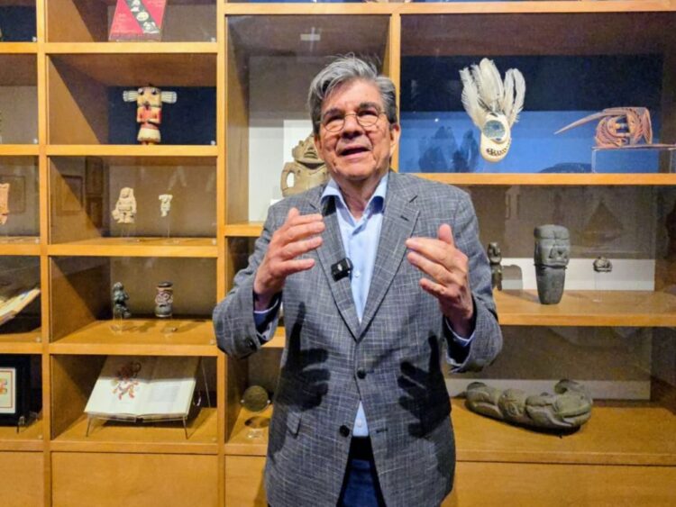 Economía mexicana está estancada, pero no es dramático: Banamex (Video)