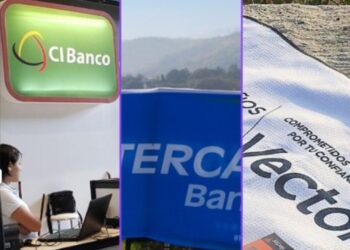 EU acusa a 3 financieras mexicanas de lavado de dinero; SHCP pide pruebas; Vector, Intercam y CIBanco se deslindan