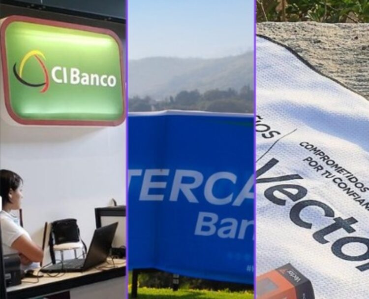 EU acusa a 3 financieras mexicanas de lavado de dinero; SHCP pide pruebas; Vector, Intercam y CIBanco se deslindan