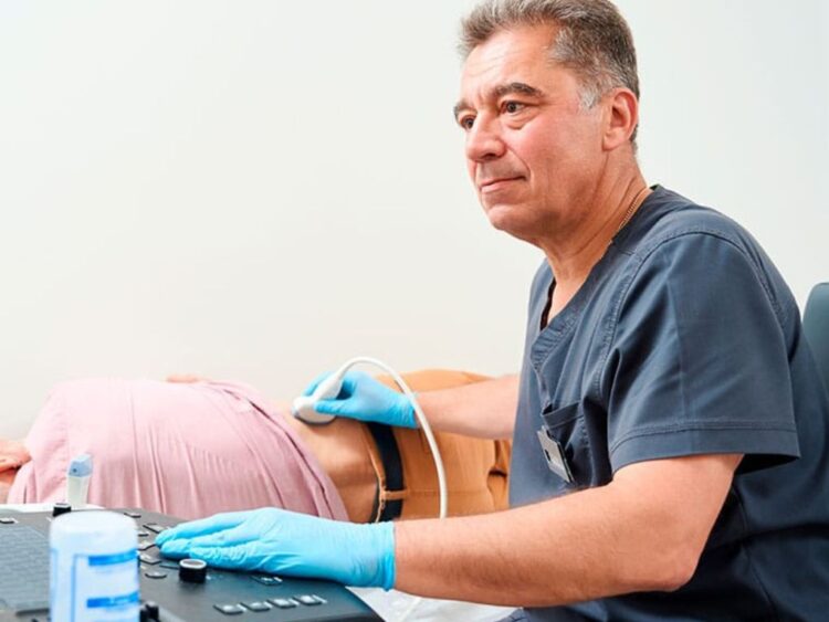 Cáncer de riñón en México. Crecimiento de cifras.