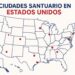 ¿Por qué hay redadas en ciudades santuario de EU?