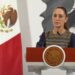 Estados Unidos debe concretar una reforma migratoria y frenar redadas: Sheinbaum