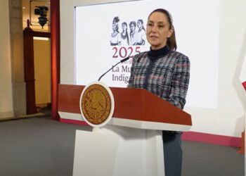 Sheinbaum sostuvo una llamada con su homólogo de Brasil, Luiz Inácio Lula da Silva, en la que reafirmaron estrechar la colaboración bilateral