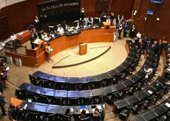 Comisión Permanente.