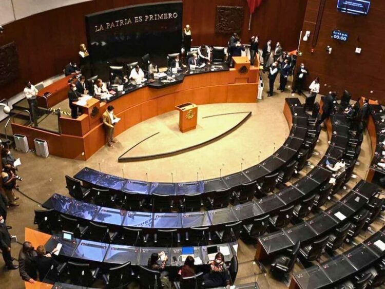 Comisión Permanente.