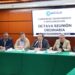 Comisión de Transparencia y Anticorrupción. Acoso y hostigamiento como faltas graves.