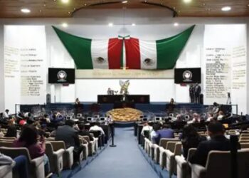 Congreso de Hidalgo. Alto a redadas y deportaciones.