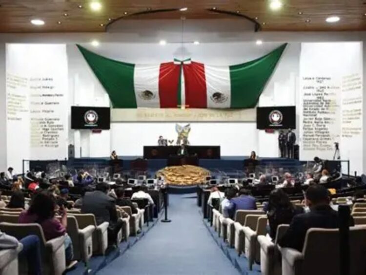 Congreso de Hidalgo. Alto a redadas y deportaciones.