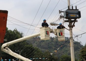 Cooperativa LF del Centro: 10 años de lucha, trabajo y futuro eléctrico (Video)