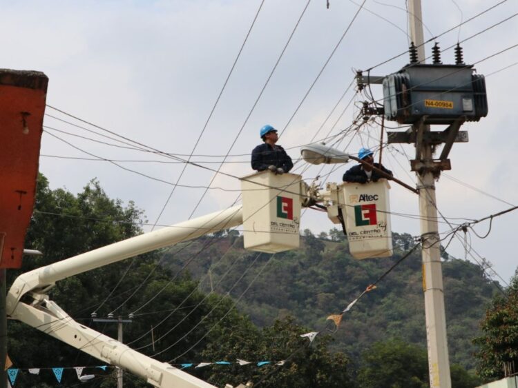 Cooperativa LF del Centro: 10 años de lucha, trabajo y futuro eléctrico (Video)