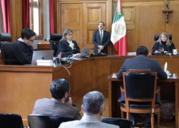 SCJN pide a FGR entregar y publicar carpeta sobre el caso Iguala