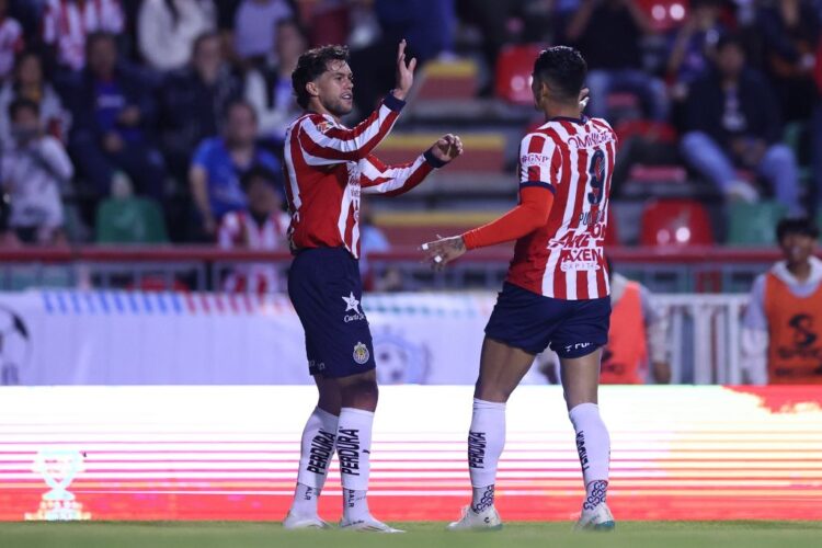 Chivas