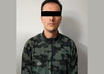 Detenido en una de las dos operaciones de la Marina, en Guerrero y Jalisco.