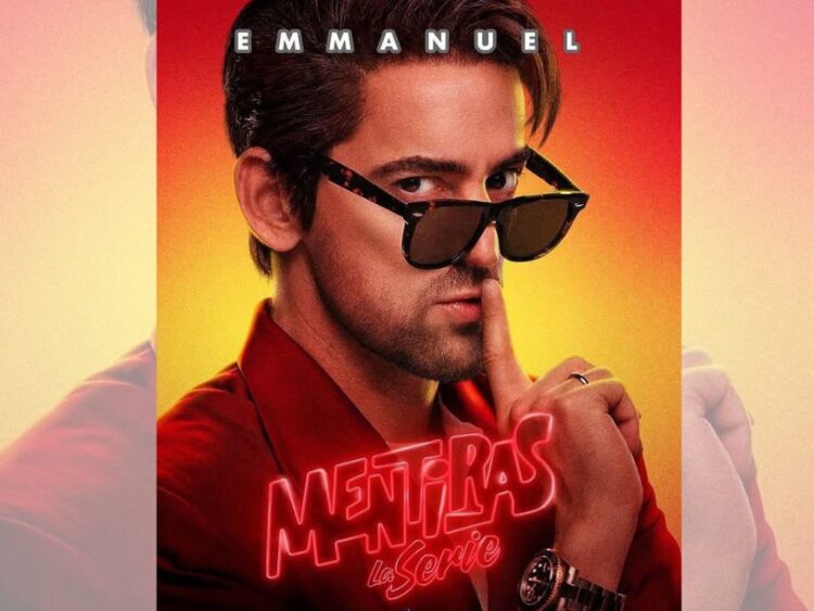 “Mentiras: La Serie”: así reaccionaron las redes al estreno de “Mentiras: La Serie”