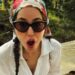 Camila Sodi reacciona a los rumores de distanciamiento con su tía, Thalía