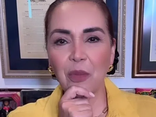 Aida Cuevas