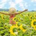 Yellow Day: El día más feliz del año se celebra este 20 de junio