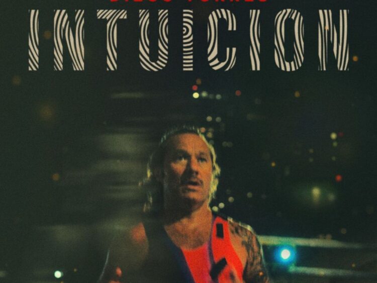 Diego Torres pone música al Mundial de Clubes con “Intuición”, canción oficial de Univision y TUDN