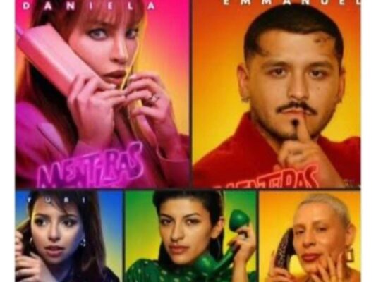  “Mentiras: La Serie”: así reaccionaron las redes al estreno de “Mentiras: La Serie”