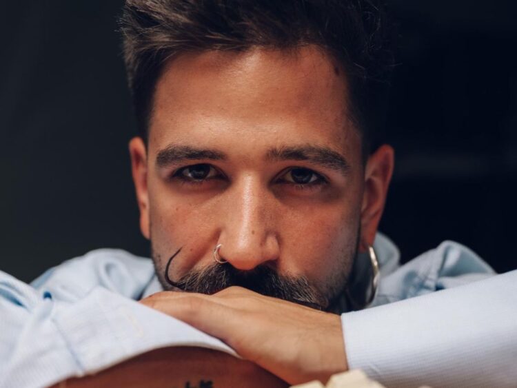 Camilo Estrena “Maldito ChatGPT” :)