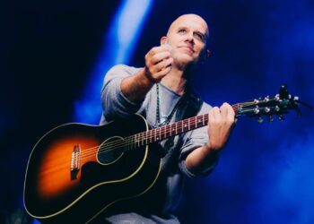 Gian Marco anuncia gira 2025 por Estados Unidos