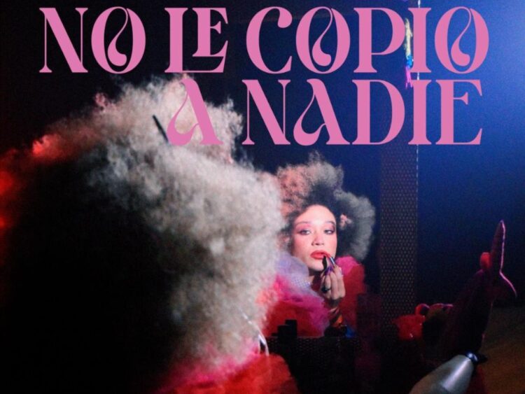 Martina La Peligrosa lanza “No Le Copio A Nadie”, un grito de libertad y feminidad ancestral