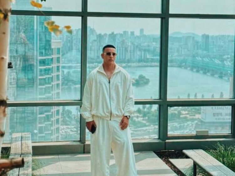 ¿Se cocina colaboración histórica entre Daddy Yankee y BTS?