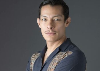 Luis Alberti: De imagen a seguir a abrir camino para las nuevas generaciones