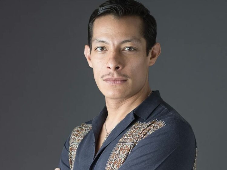 Luis Alberti: De imagen a seguir a abrir camino para las nuevas generaciones